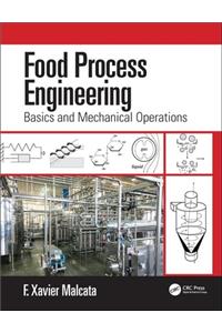 Food Process Engineering