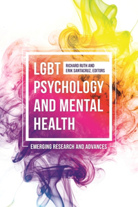 LGBT Psychology and Mental Health