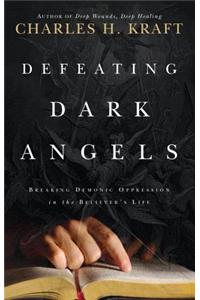 Defeating Dark Angels