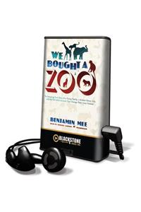 We Bought a Zoo