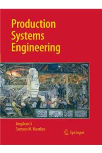 Production Systems Engineering