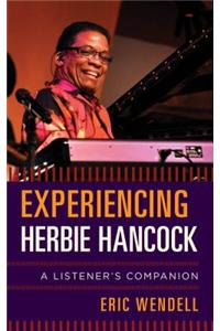 Experiencing Herbie Hancock