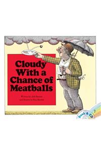 Cloudy with a Chance of Meatballs