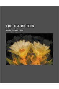 The Tin Soldier