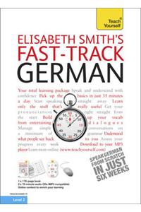 Teach Yourself Fast-track German