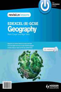 Edexcel B GCSE Geography Revision Lessons