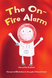 On-Fire Alarm