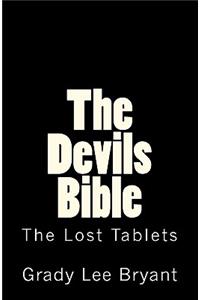 Devils Bible: Was Christ Really Crucified?