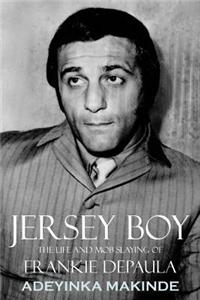 Jersey Boy