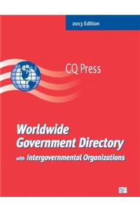 Worldwide Government Directory with Intergovernmental Organizations