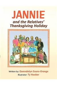 Jannie & the Relatives