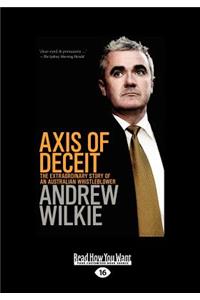 Axis of Deceit