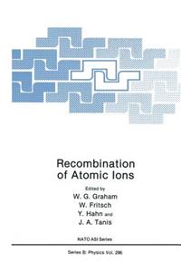 Recombination of Atomic Ions