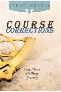 Course Corrections