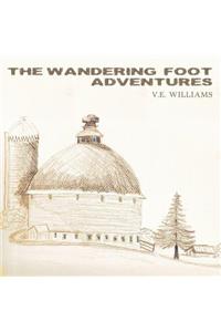 The Wandering Foot Adventures