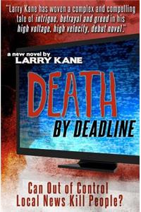 Death By Deadline