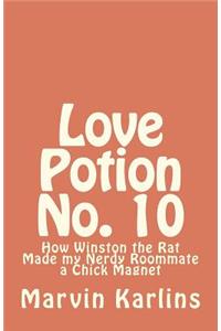 Love Potion No. 10