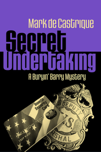 Secret Undertaking