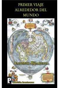 Primer viaje alrededor del mundo