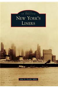 New York's Liners