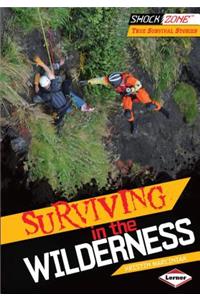 Surviving in the Wilderness