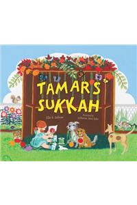 Tamar's Sukkah