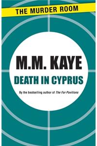 Death in Cyprus