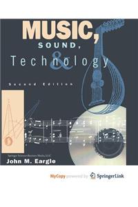 Music, Sound, and Technology