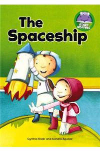 The Spaceship