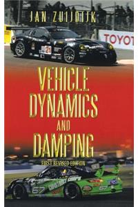 Vehicle Dynamics and Damping