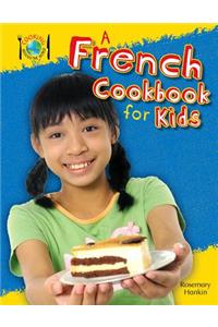 French Cookbook for Kids