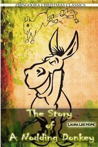 Story Of A Nodding Donkey