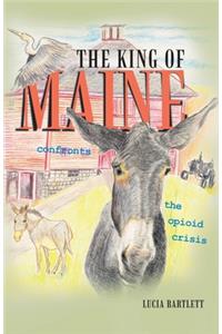 The King of Maine