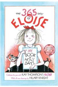 The 365 Days of Eloise