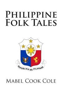 Philippine Folk Tales