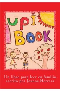 Upi Book