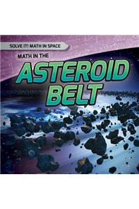 Math in the Asteroid Belt