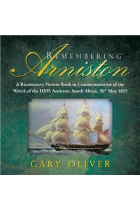 Remembering Arniston