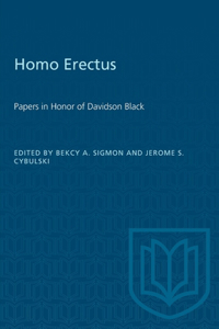 Homo Erectus