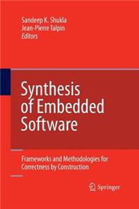 Synthesis of Embedded Software