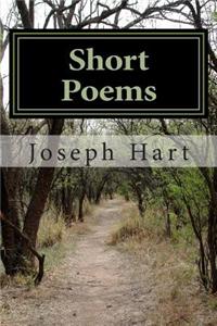 Short Poems