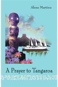 Prayer to Tangaroa
