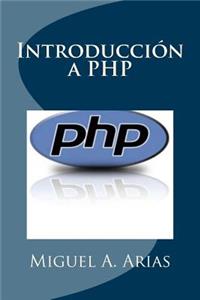 Introducción a PHP