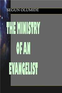 Ministry of an Evangelist