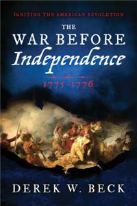 War Before Independence