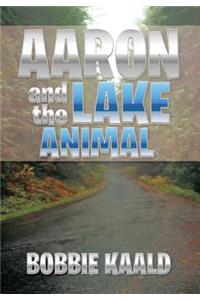 Aaron and the Lake Animal