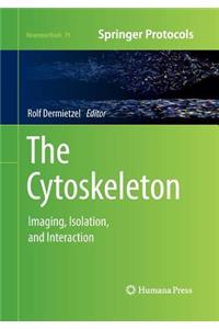 The Cytoskeleton