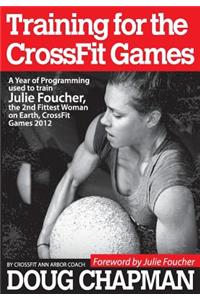 Training for the CrossFit Games