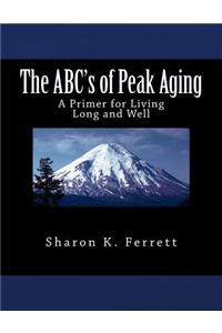ABC's of Peak Aging