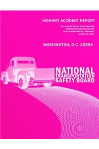 Highway Accident Report